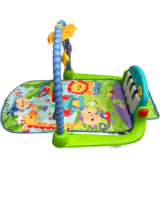Shop Fisher Price Kick & Play Piano Gym at GoodBuy Gear
