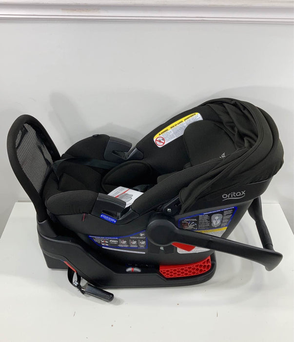 used Britax B-Safe Gen2 FlexFit Infant Car Seat