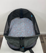 Shop Brica Fold ‘n Go Travel Bassinet at GoodBuy Gear