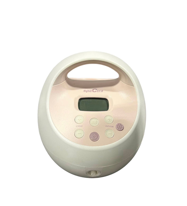 Shop Spectra Baby S2 Plus Electric Breast Pump at GoodBuy Gear