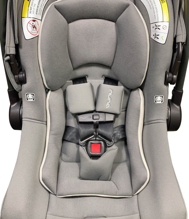 Nuna PIPA Lite R Infant Car Seat, 2022