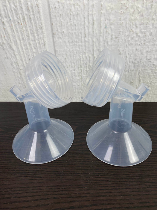 Shop Spectra Baby S1 Plus Premier Rechargeable Breast Pump at GoodBuy Gear