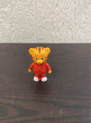 secondhand BUNDLE Daniel Tiger