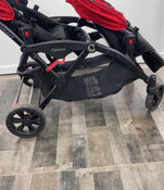 Contours Options Stroller, 2015