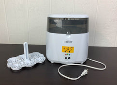 Shop Dr. Brown's Deluxe Bottle Sterilizer at GoodBuy Gear
