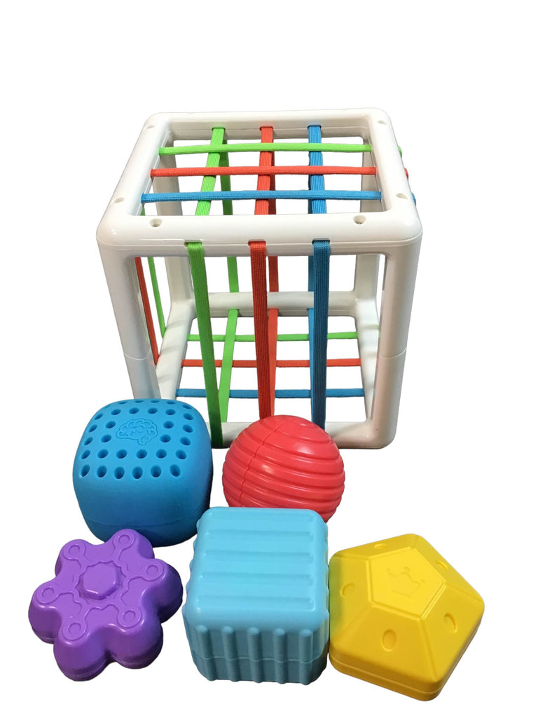 Fat Brain Toys InnyBin