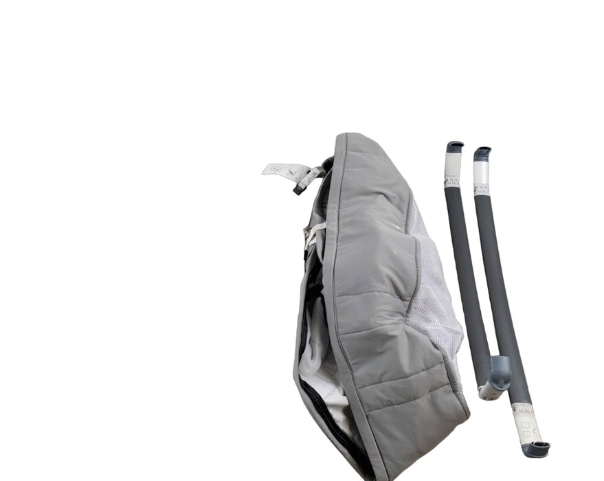 secondhand Home Nursery