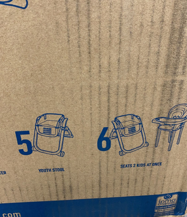 Shop Graco DuoDiner DLX 6-in-1 High Chair, Hamilton at GoodBuy Gear