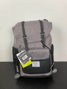 used Eddie Bauer Legend Back Pack Diaper Bag