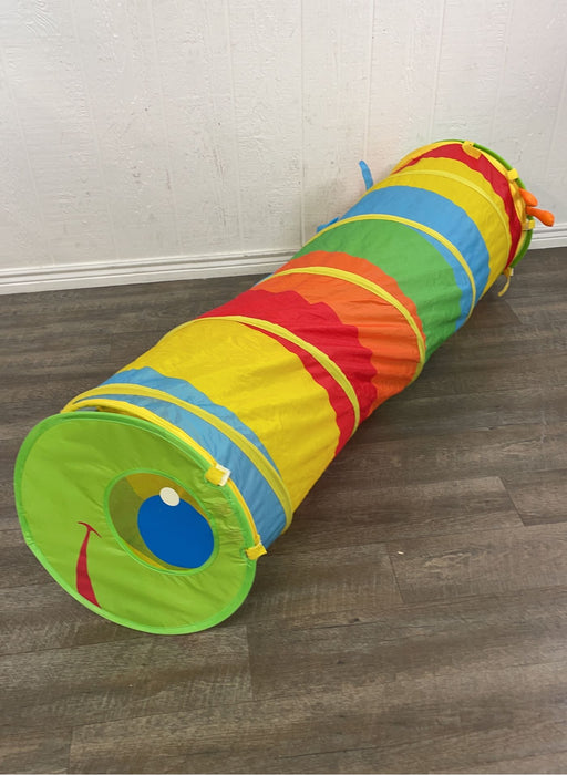 used Melissa & Doug Sunny Patch Giddy Buggy Tunnel