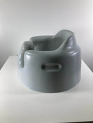 Shop Bumbo Floor Seat, Cool Grey at GoodBuy Gear