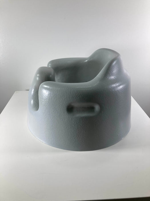 Shop Bumbo Floor Seat, Cool Grey at GoodBuy Gear