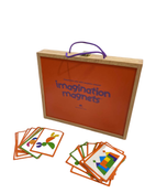 secondhand MindWare Imaginets