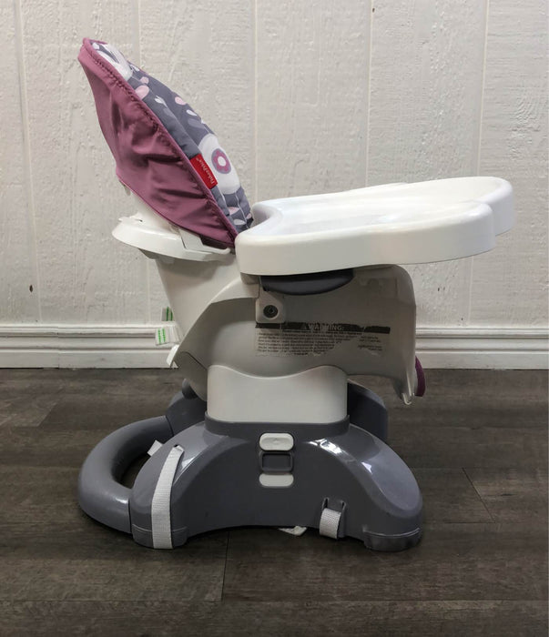 Shop Fisher Price Space Saver High Chair at GoodBuy Gear