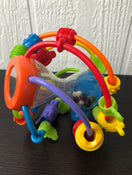 secondhand Playgro Play & Learn Activity Ball Toy