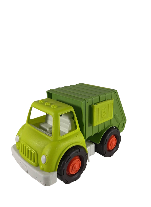 used Battat Wonder Wheels Recycling Truck