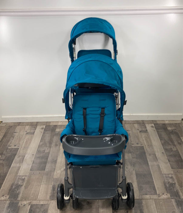 used Strollers