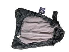 used Ergobaby Winter Weather Cover