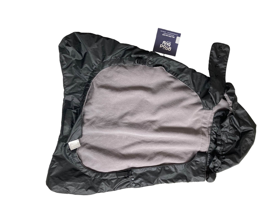 used Ergobaby Winter Weather Cover