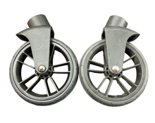 secondhand Wonderfold X4 Replacement Wheel Set of 4