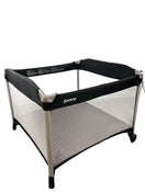 Shop Joovy Room2 Playard, Black at GoodBuy Gear