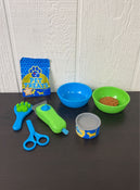 used Melissa & Doug Pet Care Play Set