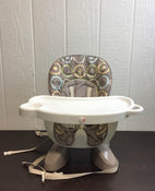 used Fisher Price Space Saver High Chair