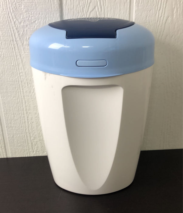 used Tommee Tippee Simplee Sangenic Diaper Pail