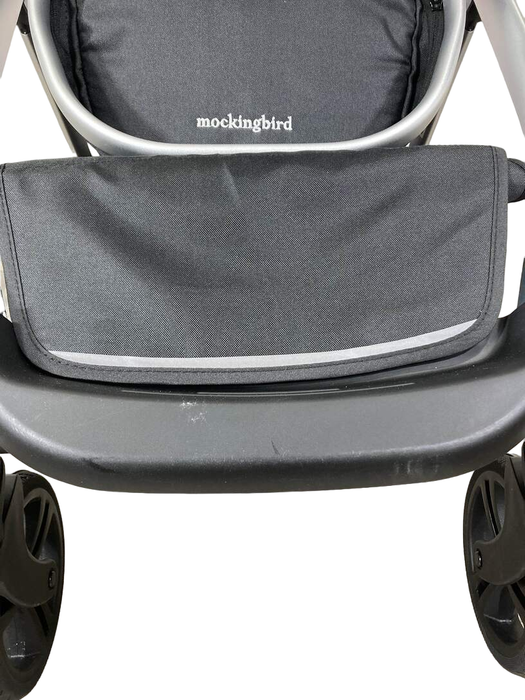 used Double Strollers