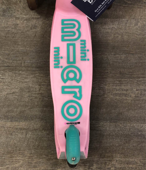 Shop Micro Kickboard Mini Original Kick Scooter at GoodBuy Gear