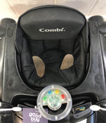 secondhand Infant Gear