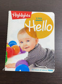 Highlights Highlights Hello Magazines