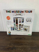 used Cityspots The Museum Tour Playset