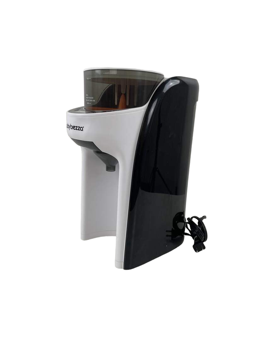 Shop Baby Brezza Formula Pro, White at GoodBuy Gear