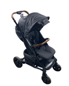 used Nuna Tavo Next Stroller, 2021, Caviar