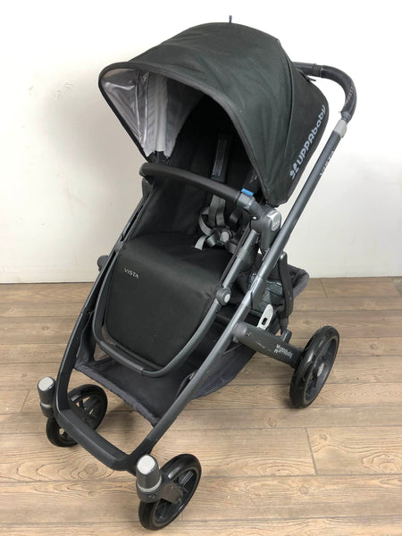 Uppababy vista hotsell jake 2017