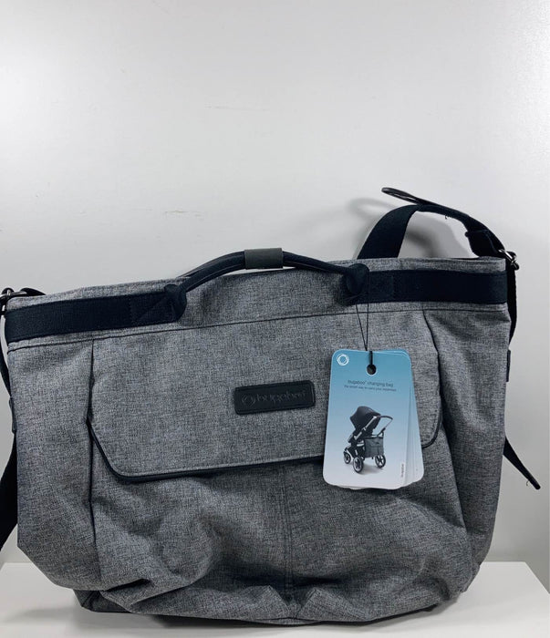 secondhand Bugaboo Diaper Bag Backpack