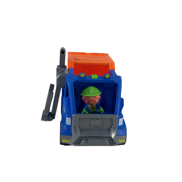 Blippi Recycling Truck