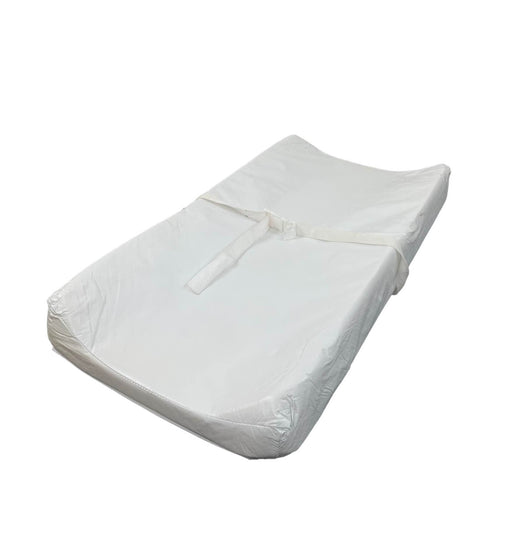 used Colgate Contour Changing Pad
