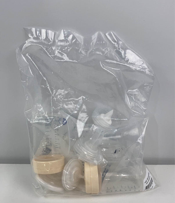 used Spectra Baby 24mm Premium Breast Pump Accessory Kit