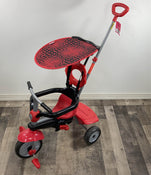 used SmarTrike Zoom 4 In 1 Baby Tricycle