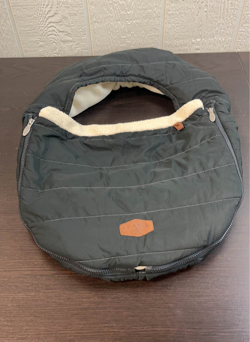 used JJ Cole Car Seat Cover