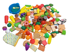 used BUNDLE Play Food