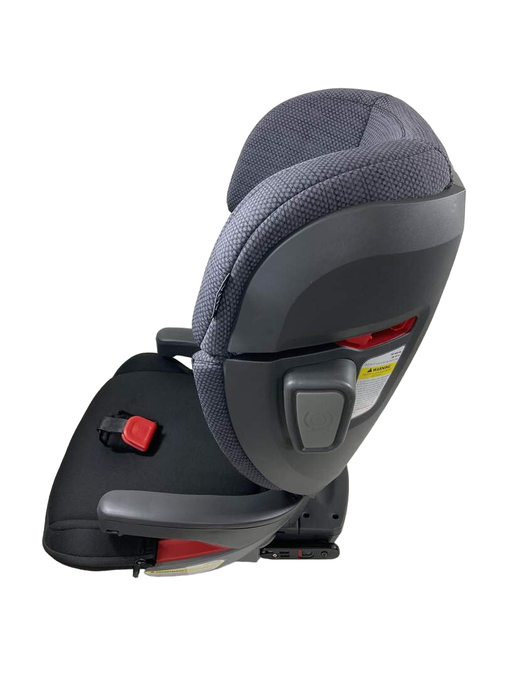 secondhand UPPAbaby ALTA High Back Booster Seat