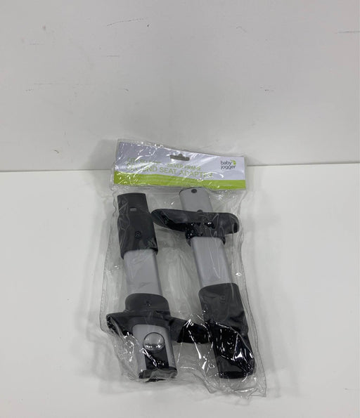 used Baby Jogger City Select Second Seat Adapters