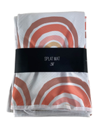 Shop JumpOff Jo Splat Mat, Rainbow Pink at GoodBuy Gear