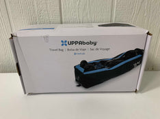 used UPPAbaby G-Series Travel Bag, 2015+