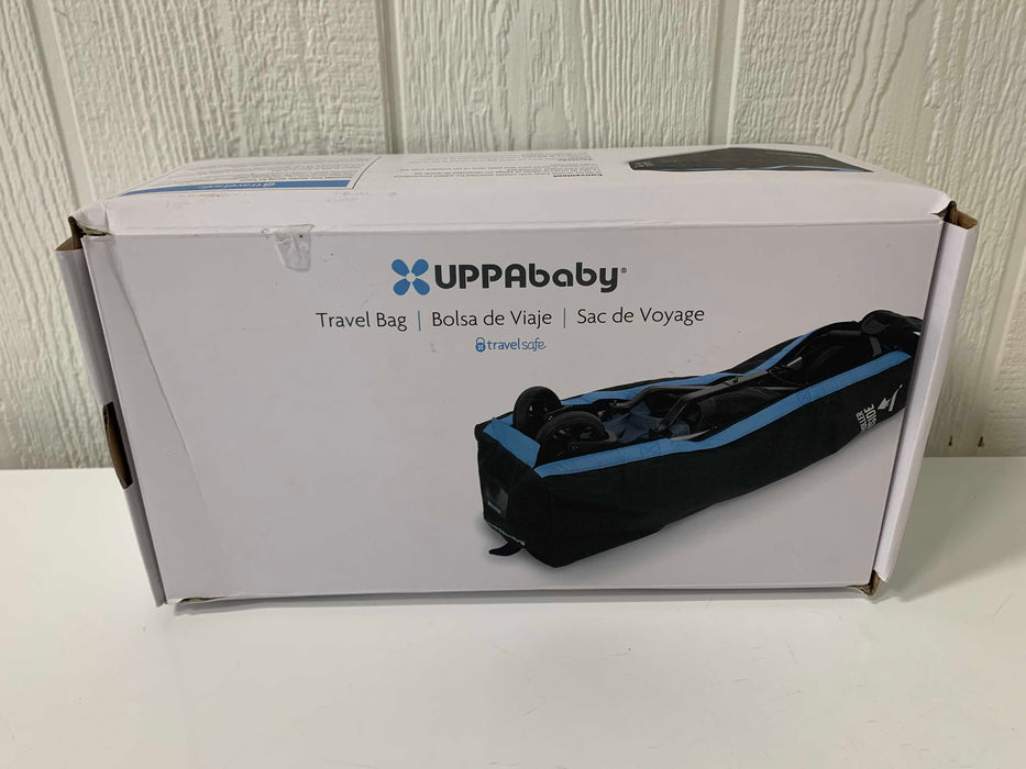 used UPPAbaby G-Series Travel Bag, 2015+