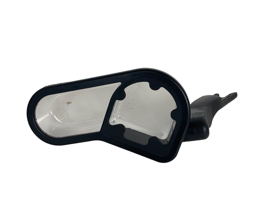 secondhand Nuna MIXX Snack Tray