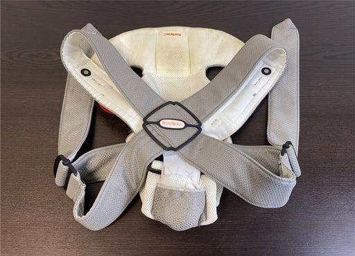 secondhand BabyBjorn Baby Carrier Mini